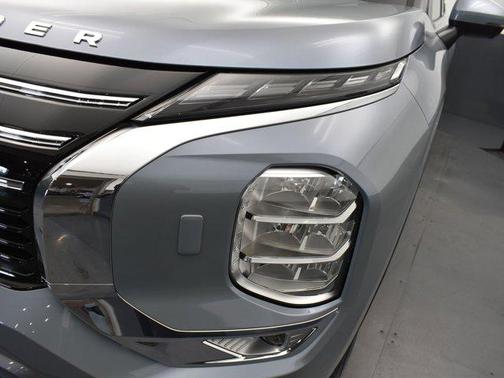 2025 Mitsubishi Outlander SEL 2.5 S-AWC
