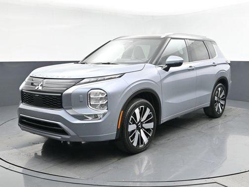 2025 Mitsubishi Outlander SEL 2.5 S-AWC