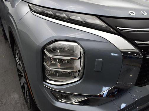 2025 Mitsubishi Outlander SEL 2.5 S-AWC