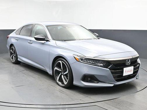 2022 Honda Accord Sport SE 1.5T