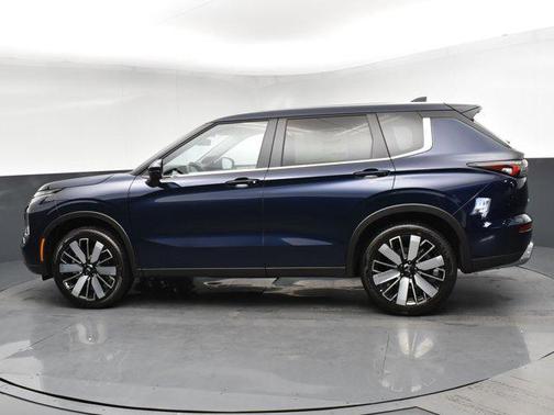 2025 Mitsubishi Outlander SE 2.5 S-AWC