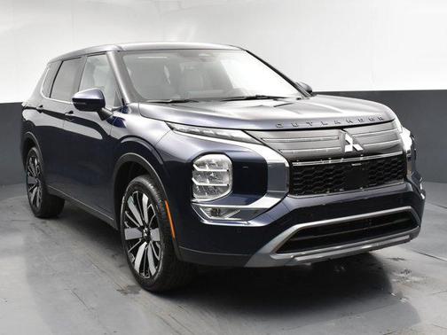 2025 Mitsubishi Outlander SE 2.5 S-AWC