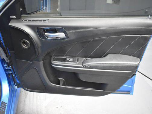 2019 Dodge Charger Scat Pack