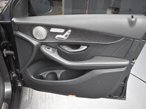 2021 Mercedes-Benz GLC 300 4MATIC Coupe