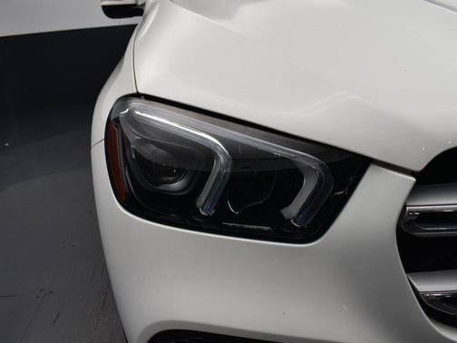 2021 Mercedes-Benz GLE 350 4MATIC