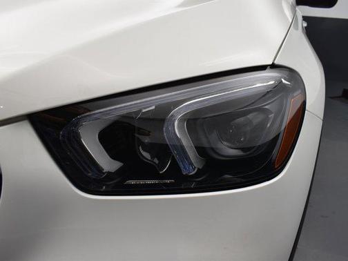 2021 Mercedes-Benz GLE 350 4MATIC