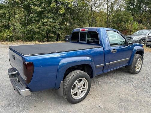 2006 Chevrolet Colorado W/T