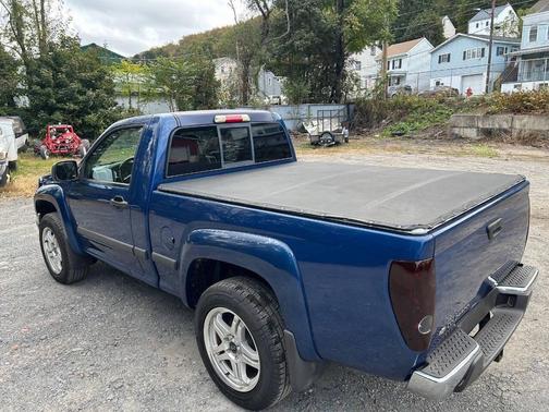 2006 Chevrolet Colorado W/T