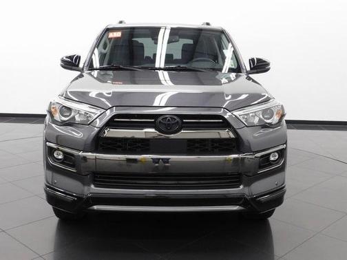 2021 Toyota 4Runner Nightshade