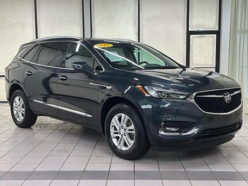 2018 Buick Enclave Essence