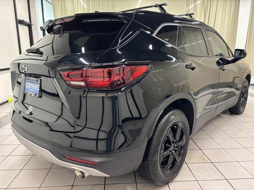 2024 Chevrolet Blazer 3LT