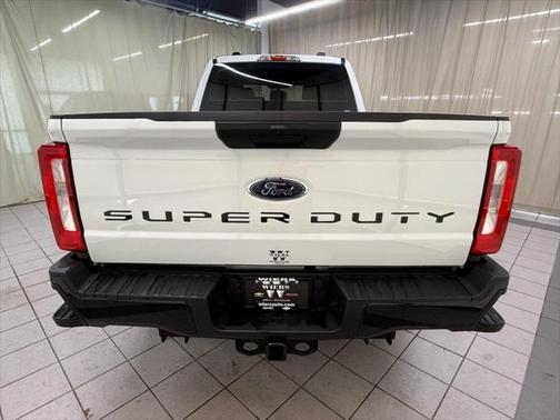 2023 Ford F-250 XL