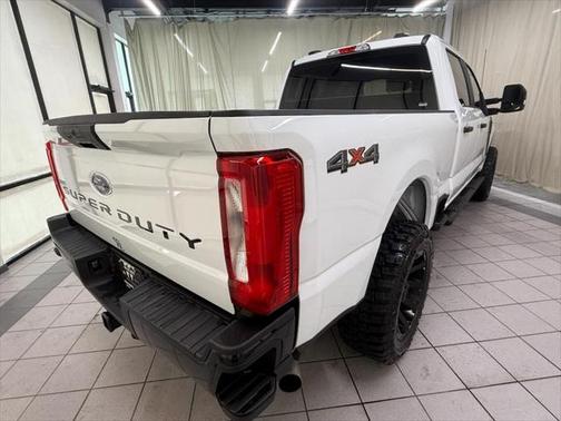 2023 Ford F-250 XL