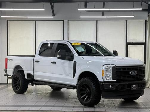 2023 Ford F-250 XL