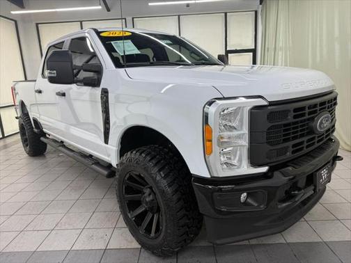 2023 Ford F-250 XL