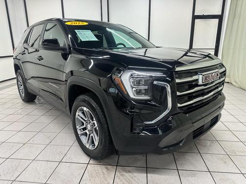 2025 GMC Terrain AWD Elevation