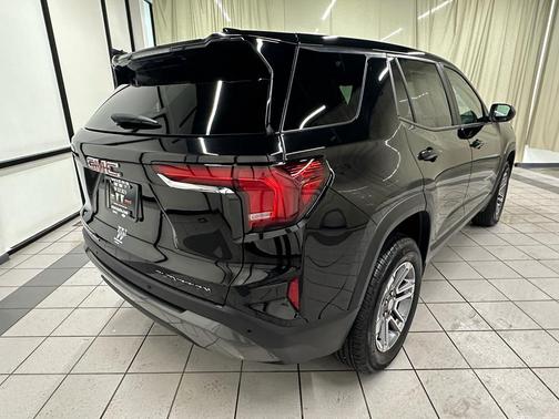 2025 GMC Terrain AWD Elevation