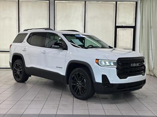 2023 GMC Acadia AWD SLE