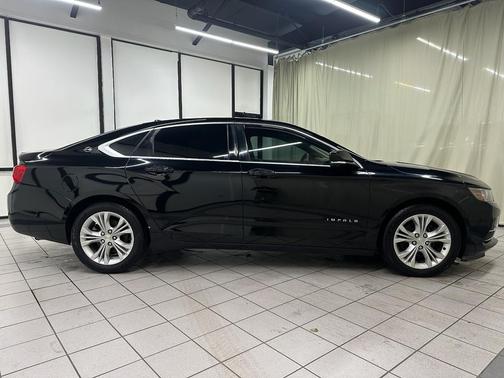 2014 Chevrolet Impala 2LT