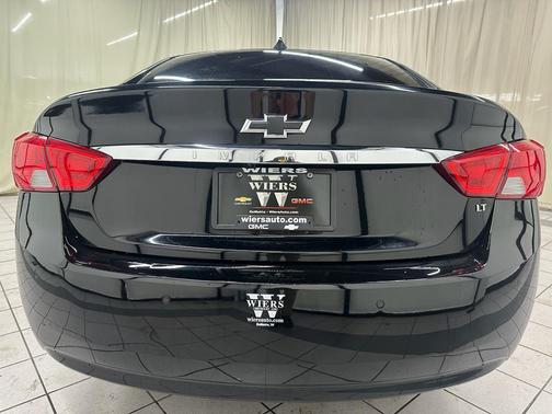 2014 Chevrolet Impala 2LT