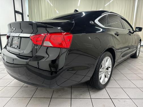 2014 Chevrolet Impala 2LT