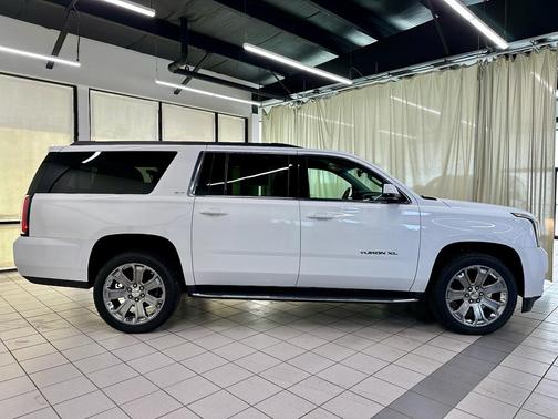 2019 GMC Yukon XL SLT