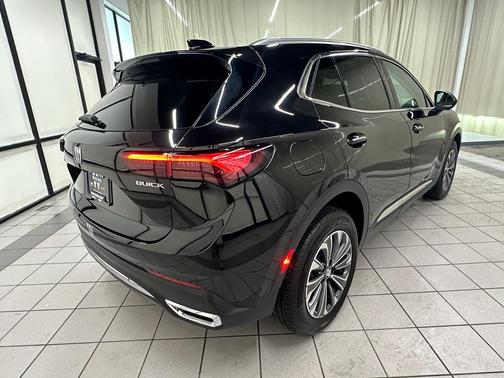 2025 Buick Envision Preferred AWD