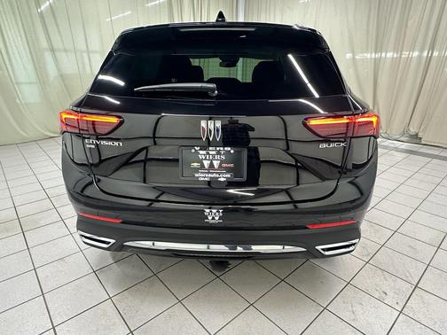 2025 Buick Envision Preferred AWD