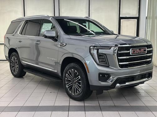 2026 GMC Yukon 4WD Elevation