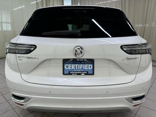 2023 Buick Envision Avenir AWD
