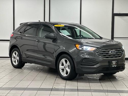 2019 Ford Edge SE
