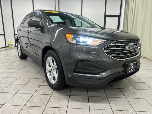 2019 Ford Edge SE