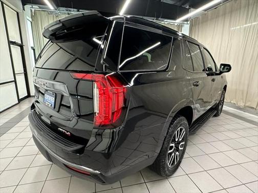 2023 GMC Yukon 4WD AT4