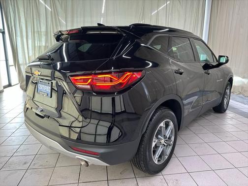 2023 Chevrolet Blazer 3LT