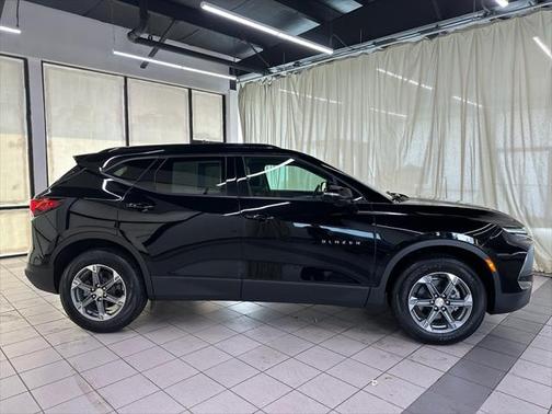 2023 Chevrolet Blazer 3LT