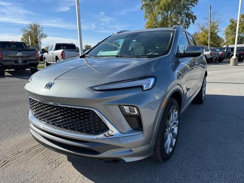 2024 Buick Encore GX Avenir