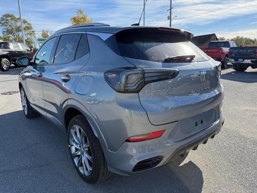 2024 Buick Encore GX Avenir