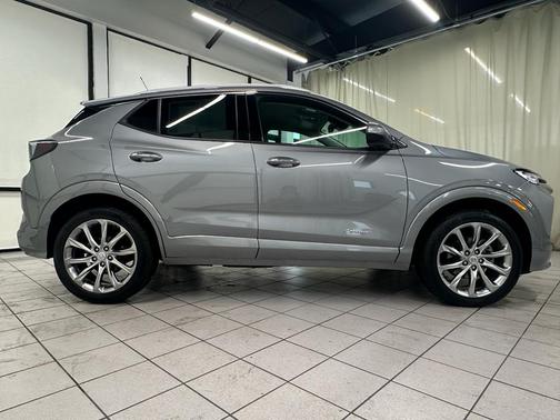 2024 Buick Encore GX Avenir