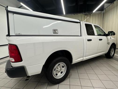 2023 RAM 1500 Tradesman