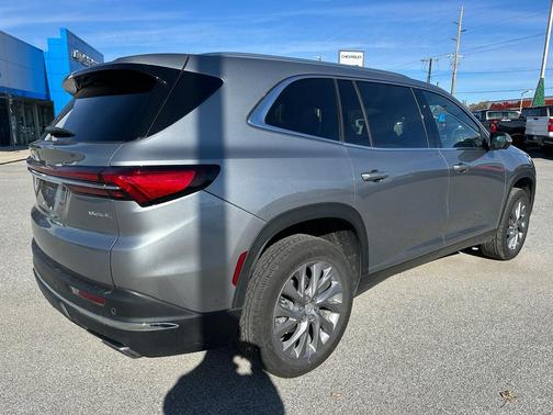 2025 Buick Enclave Preferred FWD