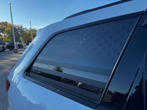 2021 Jeep Grand Cherokee Freedom 4x4