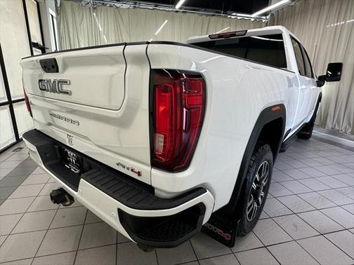 2021 GMC Sierra 3500 Base