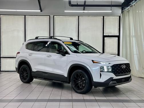 2022 Hyundai SANTA FE XRT