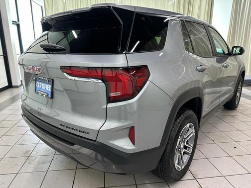 2025 GMC Terrain AWD Elevation