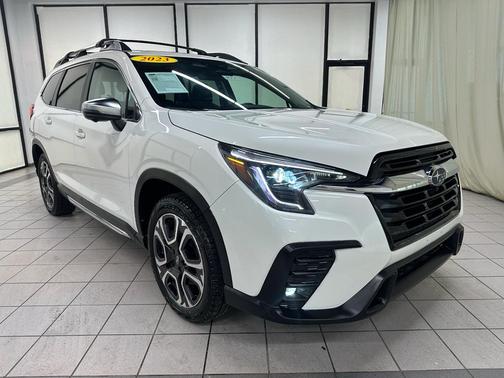 2023 Subaru Ascent Limited 7-Passenger