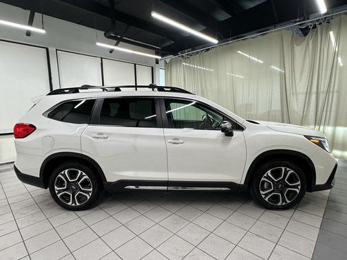 2023 Subaru Ascent Limited 7-Passenger