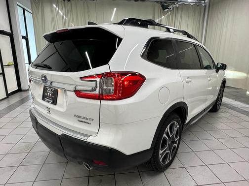2023 Subaru Ascent Limited 7-Passenger