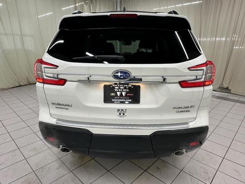 2023 Subaru Ascent Limited 7-Passenger
