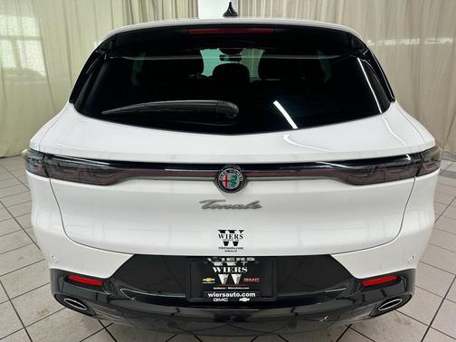 2024 Alfa Romeo Tonale Veloce EAWD