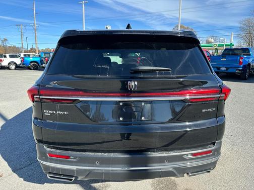 2025 Buick Enclave Preferred FWD